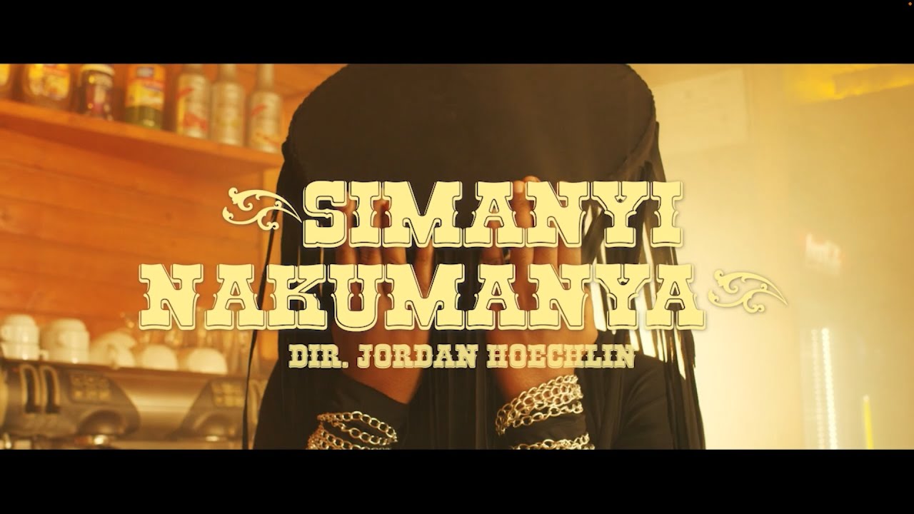 Simanyi Nakumanya